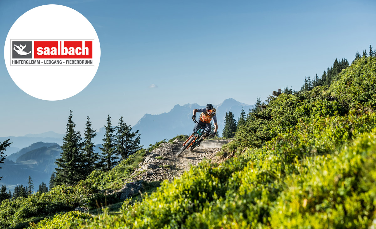 Bikecircus Saalbach Hinterglemm