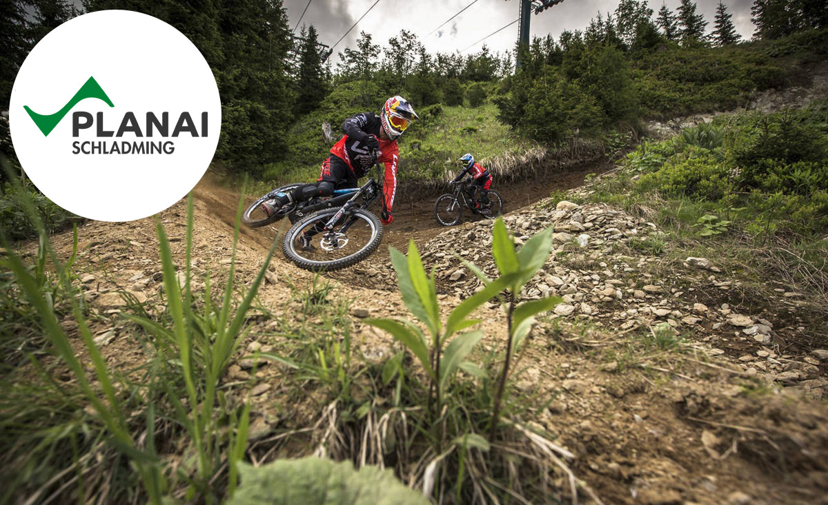 Bikepark Schladming Planai