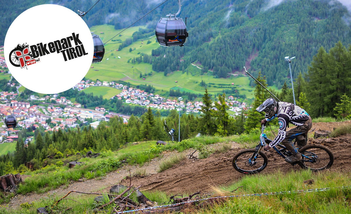 Bikepark Tirol