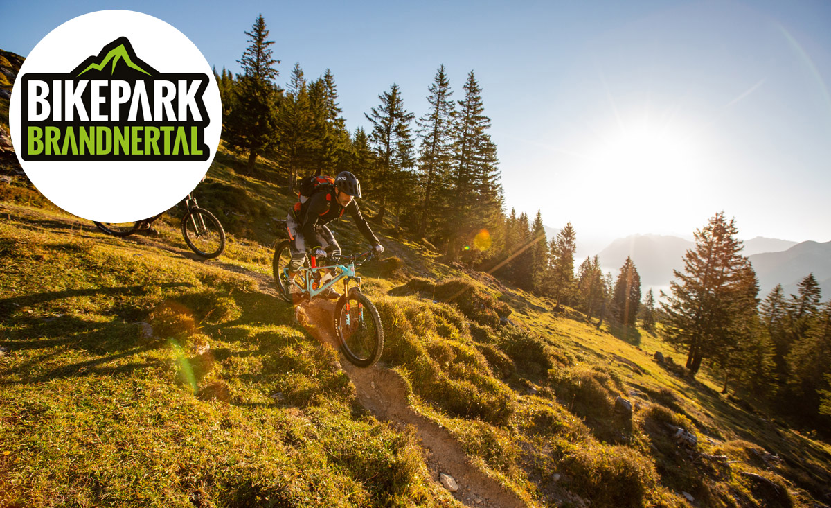 Bikepark Brandnertal