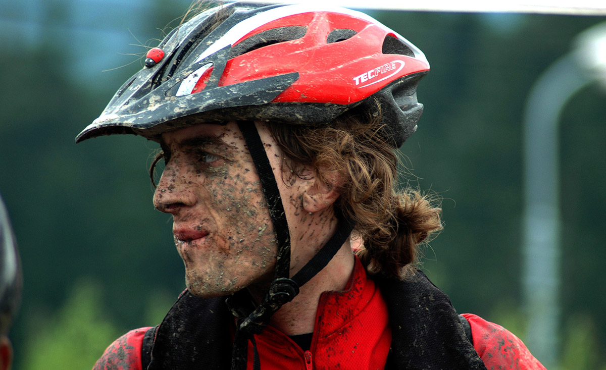 5. Freeride-Strecke in Saalbach eröffnet